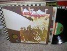 LED ZEPPELIN-II-OR.VG++ LP/1841 B'WAY LBLS/ATLANTIC INNER/GATEFOLD/TERRE HAUTE