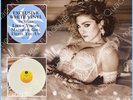 NEW SEALED SOLD OUT LIMITED EDITION WHITE VINYL MADONNA LIKE A VIRGIN LP