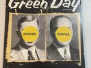 Nimrod by Green Day Vinyl LP Used (untested)