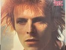 David Bowie - Space Oddity LP - RCA [LSP-4813] RE SHRINK (EX/NM)