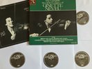 RLS 739 GINETTE NEVEU Complete Recorded Legacy HMV 4 Vinyl, LP, BOX SET