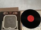 URIAH HEEP  Look At Yourself  OG US MERCURY LP EX  OIS   die-cut cover