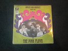 Pink Floyd Apples and Oranges  German 7