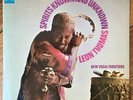 LEON THOMAS:Spirits Known And Unknown Philips feat.Pharoah Sanders