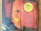 Alice In Chains Jar Of Flies / Sap - Blue & Yellow Vinyl UK 2-LP vinyl set Rare