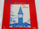 THE YOUNG CHRISTIAN SINGERS This is the Message LP NM rare private Christian