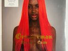 GRINDERMAN - Heathen Child LTD Red Vinyl 12