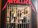 Metallica - Justice for Adelaide - Raro
