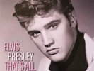Elvis Presley That's All Right Graceland exclusive record 10