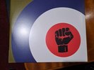 MOD ANTHEMS - DOUBLE VINYL LP - Northern Soul & R & B Classics. Mint Condn