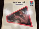 Blues' Blues - Blue Mitchell - 1972 US Vinyl LP Mainstream (MRL 374)