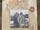 JOHN DENVER Back Home Again Vinyl LP RCA CPL1-0548 Gatefold Original Sealed 1974