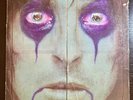 ALICE COOPER FROM THE INSIDE 1978 LP Vinyl Warner Bros Records Great Condition
