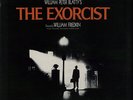 Original Soundtrack The Exorcist UK vinyl LP album record