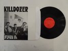 STUNNING UNPLAYED  KILLDOZER INTELLECTUALS SHOESHINE BOYS RULING ELITE LP UK T&G