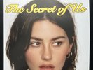 Gracie Abrams The Secret of Us Limited Edition Yellow Vinyl Interscope Records