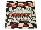 Springtoifel Tanz der Teufel Vinyl LP 1985