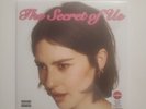 Gracie Abrams The Secret of Us Pink Vinyl Record 2024 New Sealed
