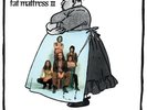 Fat Mattress II (Vinyl)