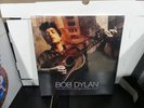 Bob Dylan 1960s Broadcasts : Hard Times & Ramblin' 'Round Box Set LP