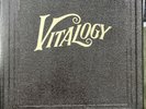 Vitalogy by Pearl Jam (Record, 2011) Vinyl 2 LP Played Once Epic Ten Yield Vs