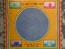 Talking Heads Speaking in Tongues LP Vinyl 1983 Sire Records 1-23883 1st Press