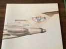 Beastie Boys Licensed To Ill Vinyl LP