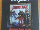 Black Sabbath - Sabotage Super Deluxe Boxset