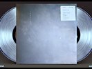 EDEN Vertigo 2LP on CLEAR VINYL New SEALED Astralwerks
