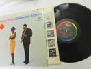 LP, Nancy Wilson / Cannonball Adderley - Self-titled, Capitol ST 1657, 1962, NM