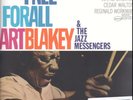 Art Blakey & Jazz Messengers Free For All 180G NEW OVP Blue Note Vinyl LP