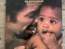 Gil Scott-Heron - Real Eyes Soul Funk Jazz Vinyl US original first pressing 1980