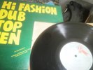 Dub Specialist – Hi Fashion Dub Top Ten Reggae Dub