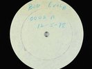 Andromeda-NYC (Pleasant Dreams) - S/T LP - Unreleased NYC Prog TEST PRESS HEAR