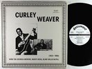 Curley Weaver, et al. - (1933-1950) LP - Document Austria VG+