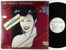 Duran Duran - Rio LP - Capitol VG+ Shrink