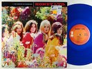 Honey Ltd. - Complete LHI Recordings LP - LITA Blue Wax Ltd. VG++ Poster