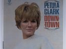PETULA CLARK Downtown WARNER BROS W-1590 LP mono SEALED x