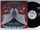 GROUNDHOGS Crosscut Saw UNITED ARTISTS LP VG+ uk x