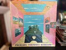 Premiata Forneria Marconi  (PFM) – Per Un Amico - Italy Prog - 1972 First Press