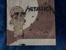 Metallica One b/w The Prince vinyl 45 in excellent condition
