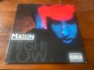 MARILYN MANSON HIGH END OF LOW VINYL UNOFFICIAL