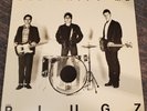 The Plugz - Electrify Me, LP, 1979, USA, original repress Silver Labels PR 001