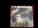 Original UK 1967 Pink Floyd - a saucer full of secrets