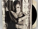 Roxy Music - Heart Still Beating - 1990 UK 1st Press VG++ Ultrasonic Clean