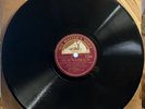 DJANGO REINHARDT - I CANT GIVE YOU ANYTHING / LIMEHOUSE BLUES - HMV8463, 1936 E-