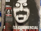 FRANK ZAPPA Strictly Commercial SEALED Vinyl LP Numbered Rykodisc The Best Of