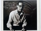 BILL EVANS SUNDAY AT THE VILLAGE VANGUARD RIVERSIDE OJC140 US VINYL LP
