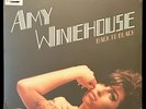 AMY WINEHOUSE Back To Black LP 2006 Universal Republic B0008994-01 - Sealed