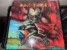 IRON MAIDEN “VIRTUAL XI” DOUBLE LP/VINYL NEW FACTORY SEALED EDDIE LIVES